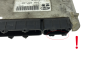 Controlador IAW4EF.G4 51798647 61601.294.01 Fiat Magneti Marelli 52544
