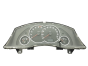 Velocímetro/Instrumentos Y Relojes Opel Meriva 13214770LN 110080162038 44166