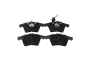 Pastillas De Freno 7H0698151A 66981106101 VW Transporter T5 Vika
