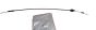 Cable Del Acelerador Original 7700843194 Renault