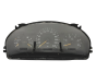 Velocímetro/Instrumentos Y Relojes Mercedes ML W163 A1635407611 40767