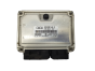Controlador 8E0907401D 0281010823 28SA5486 Audi Bosch 13502