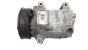 Compresor Aire Acondicionado 8200940233 Delphi Renault Megane 2 Scenic 2 