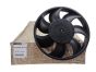 Ventilador Refrigeración Del Motor Nueva Original 9212000Q2H 214817864R Renault