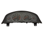 Velocímetro/Instrumentos Y Relojes Opel Vectra Signum 13136729HT 110080234016