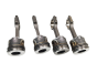 Biela Del Pistón Completo  120A10538R 7701475074 Renault 1.5 dCi K9K750 x 4