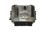 Controlador 0281011549 8200310863 8200370779 Renault Bosch 24497