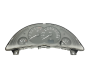 Velocímetro/Instrumentos Y Relojes Opel Corsa C 13173347WA 110008988026 43481