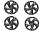 Llantas De Aluminio Renault Clio 5 RS Line 403007131R 7Jx17 ET37 4x100 0km