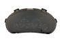 Velocímetro/Instrumentos Y Relojes Peugeot 206 9634961080 09031989904 1072