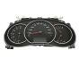 Velocímetro/Instrumentos Y Relojes Renalut Kangoo 248102341R Johnson 31721