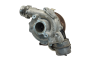 Turbocompresor 54389700002 111232H821162190 144117462R 1.5DCI Renault Mercedes 2