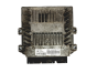 Controlador 5WS40660A-T 9664807580 9661642180 PSA Siemens