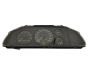 Velocímetro/Instrumentos Y Relojes Mazda 323F BD7K55430 Yazaki 22894