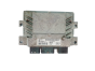 Controlador EMS2102 S180047002D 8V21-12A650-SD Ford 47011
