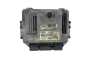 Controlador 0281011225 9649834980 9647785580 PSA Bosch 