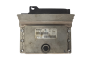 Controlador 0281001262 9624519580 XUDBC02 PSA Bosch 3261