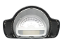 Velocímetro/Instrumentos Y Relojes Smart Fortwo A4515403647 Borg 33429