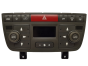 Controles Calefacción Fiat Idea 735377258 A83005800