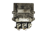 Controlador 3S61-12A650-LC 5WS40140E-T Ford Siemens 18113