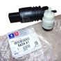 Bomba De Los Limpiaparabrisas Original 6434A1 Citroen C-Crosser Peugeot 4007