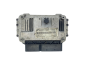 Controlador Del Motor 51854161F 0261S04407 Alfa Romeo Bosch 