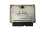 Controlador 045906019BF 0281011241 VW Bosch 3526