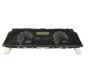Velocímetro/Instrumentos Y Relojes Nissan Terrano 2X802 57746