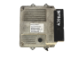 Controlador Del Motor Fiat 51805371 MJD6F3.D4 Magneti Marelli 23934