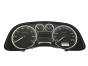 Velocímetro/Instrumentos Y Relojes Peugeot 307 9645768480 E 01 58025