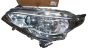 Reflector Izquierdo Nueva Original 9802221580 Peugeot 208