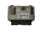 Controlador 89661-0D270 0261208841 Toyota Bosch 14565