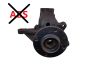Mangueta De La Rueda Delantero Derecho Peugeot 364753 330785 82mm 16mm