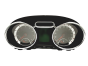 Velocímetro/Instrumentos Y Relojes Opel Adam 39004993 AHFN A2C81371202