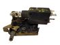 Cerradura Puerta Derecho Delantero 96056001 Citroen ZX Rockwell 11176