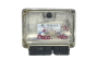 Controlador 045906019AP 0281010865 Volkswagen Bosch 54347