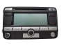 Radio Cd Mp3 Navi VW Passat 1K0035191D 7612002044 Blaupunkt