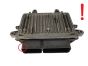Controlador A6401500779 0281012060 Mercedes Bosch 18619