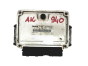 Controlador 0281010501 8200118521 8200049304 Renault Bosch 22437