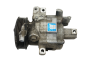 Compresor Aire Acondicionado 88310-0H010-F 506021-7372 Valeo Toyota Citroen Peug