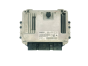 Controlador 0281011863 9653958980 9655943580 PSA Bosch 34263