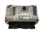 Controlador Toyota PSA 89661-0H140 0261S06142 Bosch