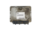 Controlador IAW4AF.PP 55187374 Fiat Magneti Marelli 34379