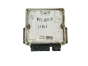 Controlador 9646774280 0281010996 28FM0000 PSA Bosch 37562