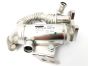 Radiador Del Egr Original Master II Movano Trafic 2 Vivaro 1.9-2.5dCi 7701210150
