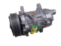 Compresor Aire Acondicionado 6453KW 9639078280 Sanden SD6V12 1437 Peugeot