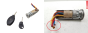 Interruptor De Encendido Citroen Xsara 2 4162Z4 Valeo 1426