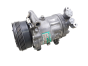 Compresor Aire Acondicionado SD6V12 Model 1427D 8200037058 Sanden Renault 1091