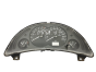Velocímetro/Instrumentos Y Relojes Opel Corsa C 09166814FL 110008988009 41045