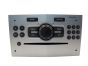 Radio del coche CD 30 MP3 Opel Corsa D 13440631 497316088 UZU 1579